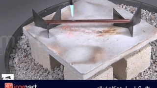 تاثیر آنیل بر استحکام فولاد | آیرومارت