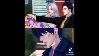 Tik Tok Tom and Jerry Anime