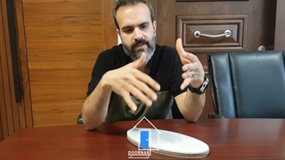 معرفی کامل درب ضد آب ABS-دُرناب