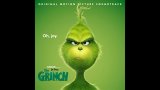 you re a mean one mr.grinch dr.seuss the grinch ost/موسیقی متن انیمیشن گرینچ