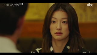 قسمت 10 سریال یادداشت های رهایی من با زیرنویس فارسی(My Liberation Notes 2022)با بازی لی مین کی و کیم جی وون