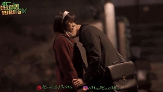 میکس سریال پاسخ به 1988 با اهنگ یکیو دارم از حامیم