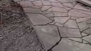 قیمت نصب و فروش سنگ لاشه سنگ مالون سنگ ورقه ای