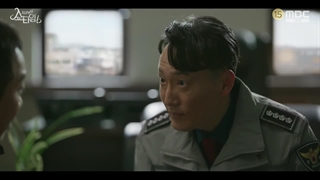 قسمت 6 سریال کره ای دیگه وقت نمایشه + زیرنویس فارسی