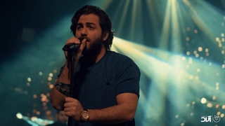 موزیک ویدئو شاه بیت _ اجرای زنده ( مسیح و آرش AP)