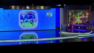 دانلود شب آهنگی قسمت 22 علیرضا خمسه | حامد اهنگی /کمدی