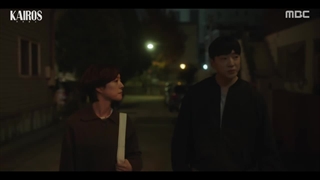 سریال کره ای Kairos قسمت 14 با زیرنویس فارسی