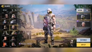 اکانت آقای دلاکه کد 1056