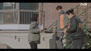 The Killer's Shopping List Ep.4