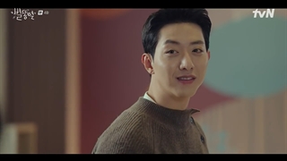 قسمت چهارم ستاره های دنباله دار قسمت 4+زیرنویس چسبیده فارسی Shooting Stars 2022 با بازی لی سونگ کیونگ (سافت ساب)