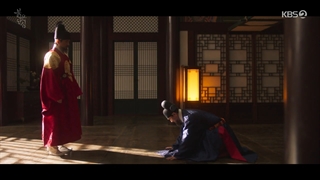 قسمت اول قلب خونین قسمت 1+زیرنویس چسبیده فارسی   با بازی لی جون، جانگ هیوک و کانگ هانا(سافت ساب)