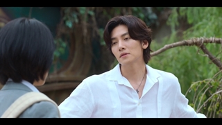 قسمت سوم صدای جادو قسمت 3+زیرنویس چسبیده فارسی The Sound of Magic 2022 با بازی جی چانگ ووک، هوانگ این یوپ (سافت ساب)