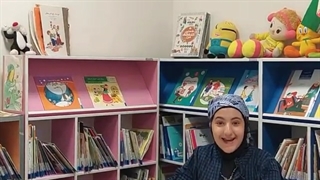 دینا نوری فروردین 1400