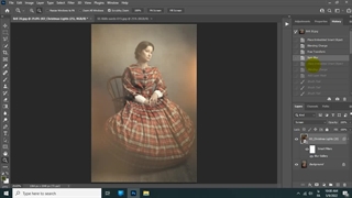 عکس لایه باز بوکه