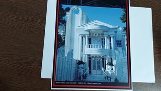 ساختمان دو طبقه 180 متری 17/8×10/1