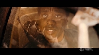 دانلود سریال مردی که بر زمین افتاد The Man Who Fell to Earth