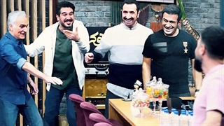 دانلود فصل ششم جوکر قسمت 3