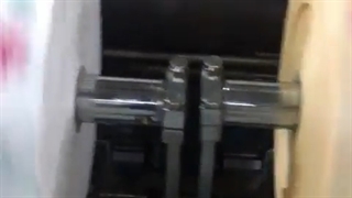 چاب طرح بر روی سفره ای یکبار مصرف