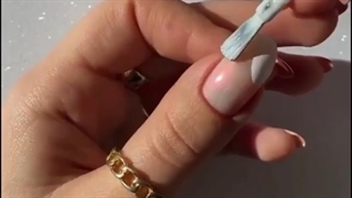 ترکیب رنگ لاک ژل