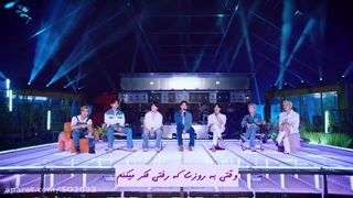 این کاور رو خیلی دوست داشتم.:)