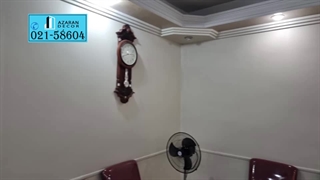 دیوارپوش مطب