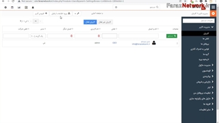 4. آموزش تبدیل فایل اکسل به فایل csv
