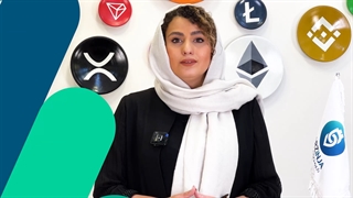 خلاصه اخبارهفته گذشته دنیای ارزهای دیجیتال در کریپتوتایم I Cryptotime Episode 01