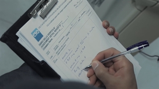 آزمایشگاه پاتوبیولوژی نارون