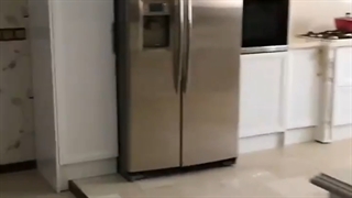 کابینت سبک نئوکلاسیک پولیشی