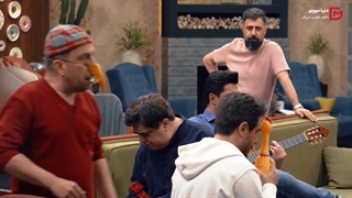 دانلود سریال جوکر قسمت 3 سوم فصل 6 ششم - قسمت سوم فینال (کامل)
