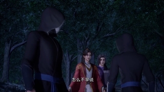 انیمه dubu xioaoyao قسمت 73 با زیرنویس فارسی