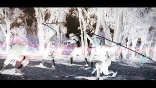 کلیپ اکشن باحال