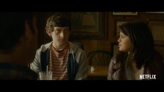 فیلم اصول مراقبت با زیرنویس فارسی The Fundamentals of Caring 2016