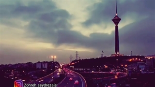 ماهی مرده با اجرای زیبای زهره صیدرضایی