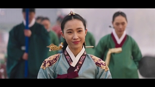 قسمت 3 سریال قلب خونین با زیرنویس فارسی(Bloody Heart 2022)با بازی جانگ هیوک و کانگ هانا و لی جون❤️