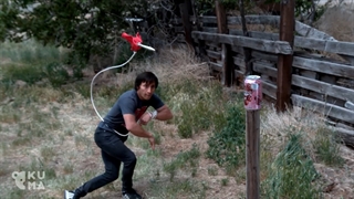 کلیپ جالب رزمی