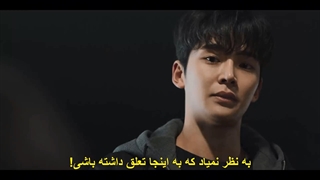 قسمت هشتم سریال فردا با زیرنویس فارسی چسبیده(Tomorrow 2022)با بازی کیم هی سان، رو وون و لی سو هیوک