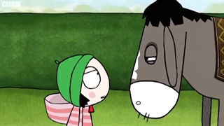 سارا و اردک قسمت3 فصل1