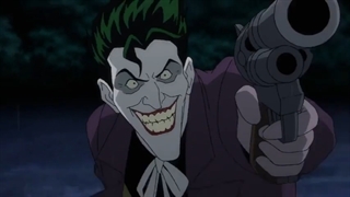 انیمیشن بتمن جوک کشنده با دوبله فارسی Batman: The Killing Joke 2016