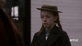 تریلر سریال Anne With An E