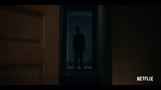 تریلر سریال The Haunting