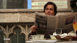 تریلر سریال White Collar