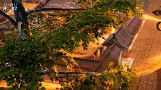 انیمه آشپز جادویی آتش و یخ قسمت 12 بازیرنویس فارسی