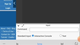 برنامه سازی پیشرفته