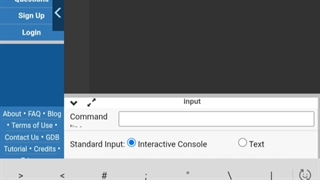 برنامه سازی پیشرفته