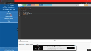 امتحان میان ترم