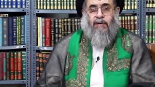 مرحوم آیت الله مرعشی نجفی اززبان شاگرد
