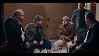 دانلود سریال راز بقا قسمت 9 نهم (کامل) ساخته سعید آقاخانی