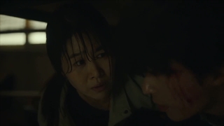 قسمت 4 سریال هیولا با زیرنویس فارسی(Monstrous 2022)با بازی کواک دونگ یون و نام دا روم