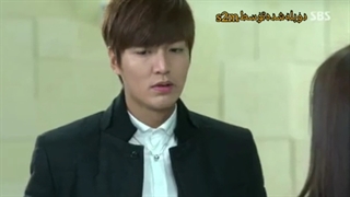 سریال وارثان قسمت19دوبله فارسی